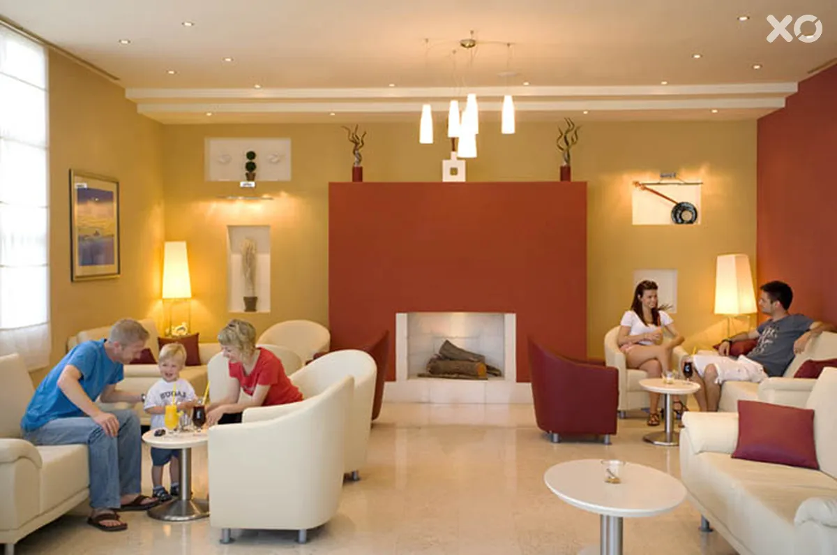 Allegro Sunny Hotel by Valamar