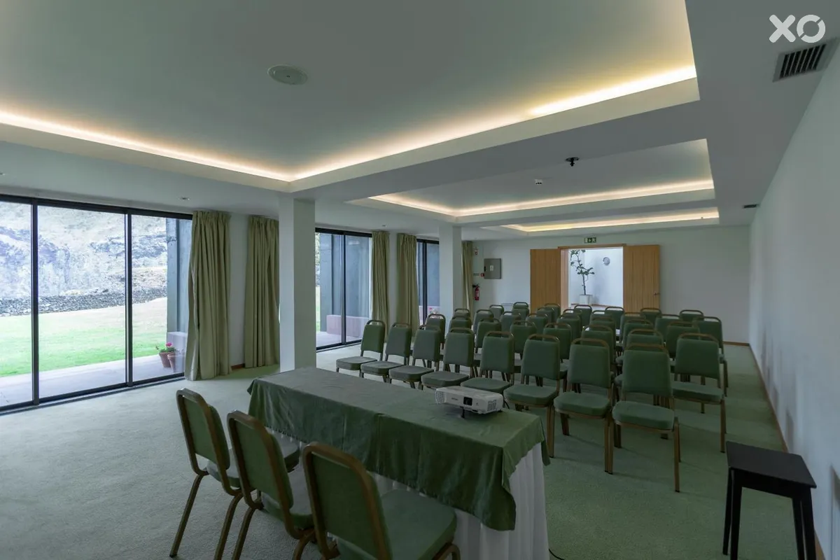 Caloura Resort