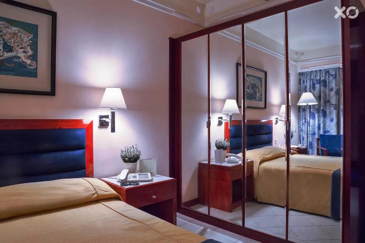 Mediterranean Hotel
