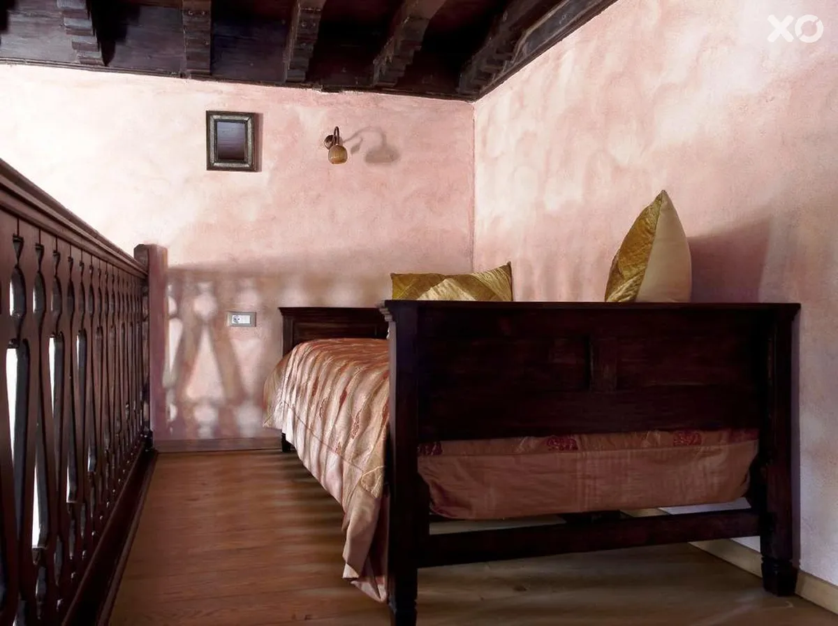 Spirit Of The Knights Boutique Hotel