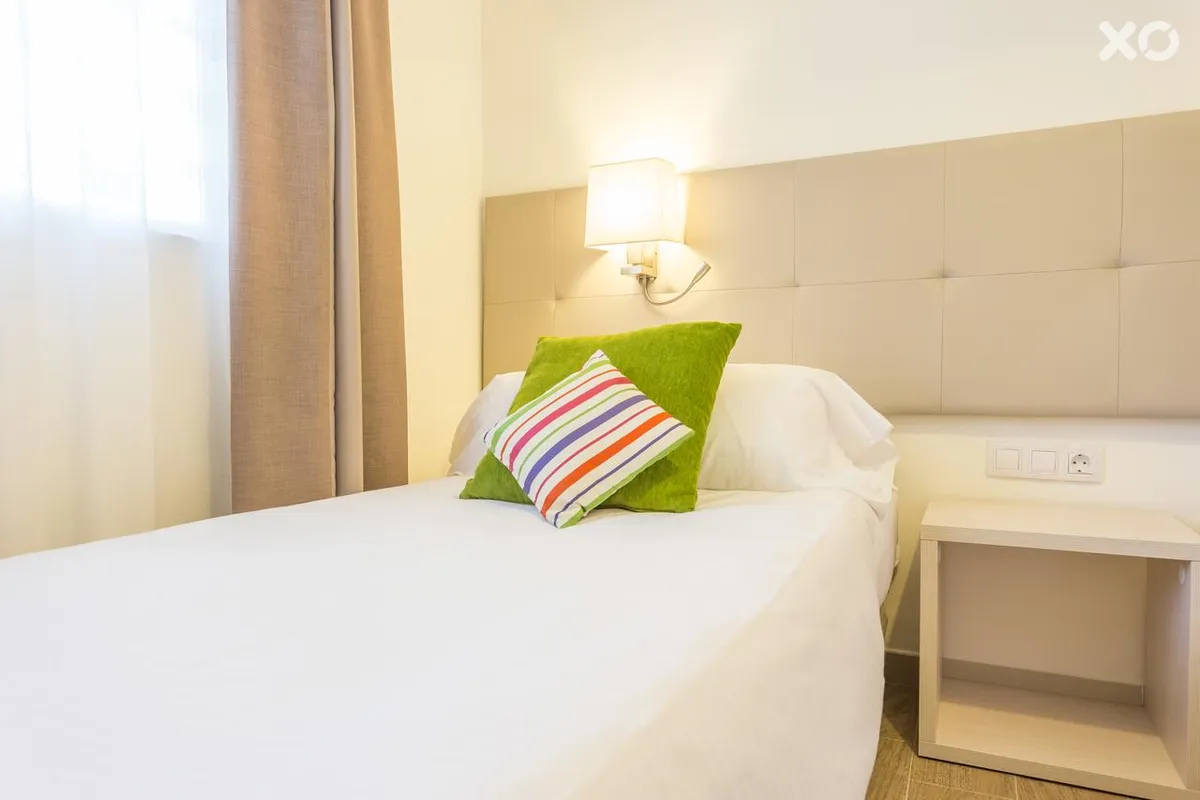 Ferrer Janeiro Hotel & Spa