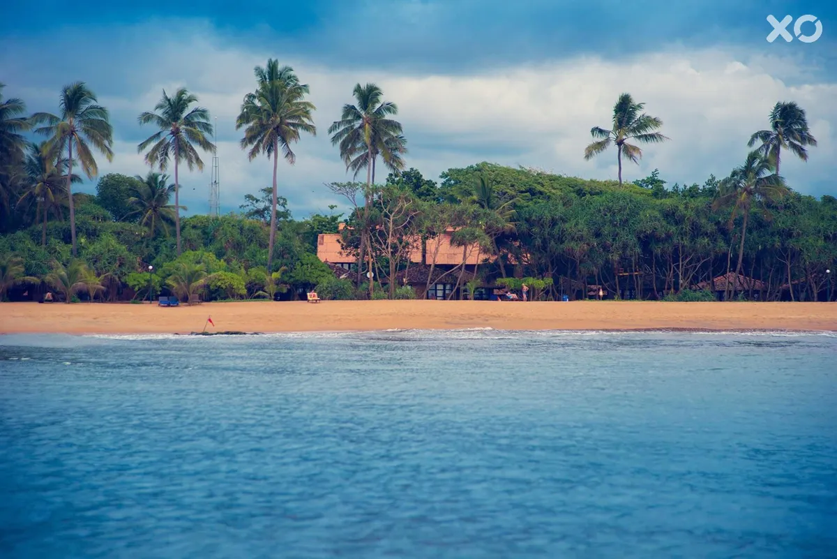 Ranweli Holiday Village