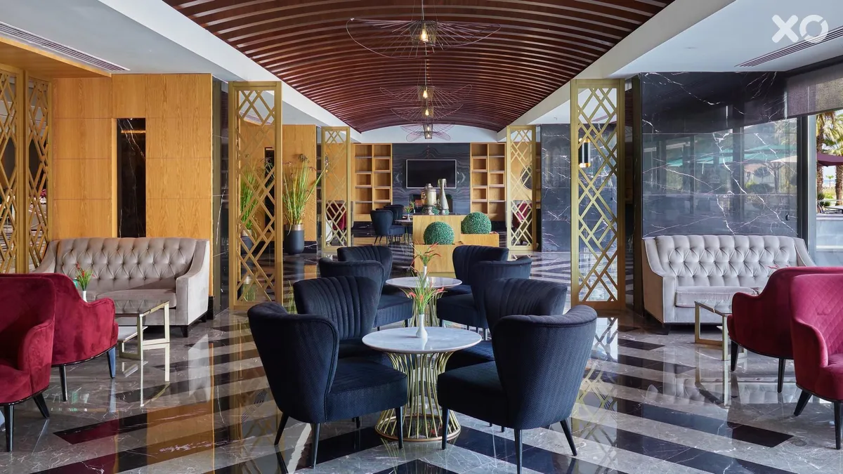 Imperial Turkiz Resort Hotel