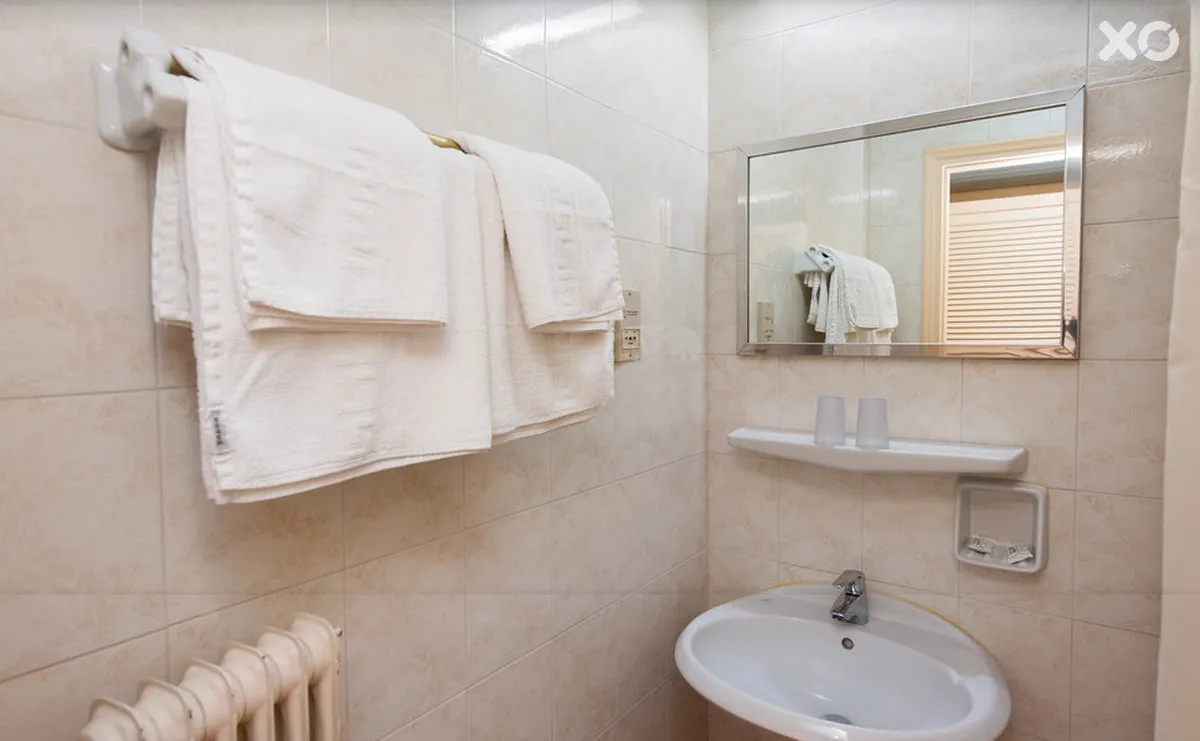 Paradise Hotel Corfu
