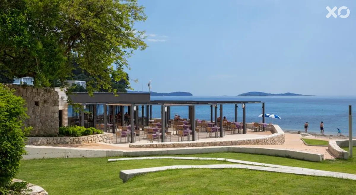 Mlini Villas (Mlini Villas & Apartments)