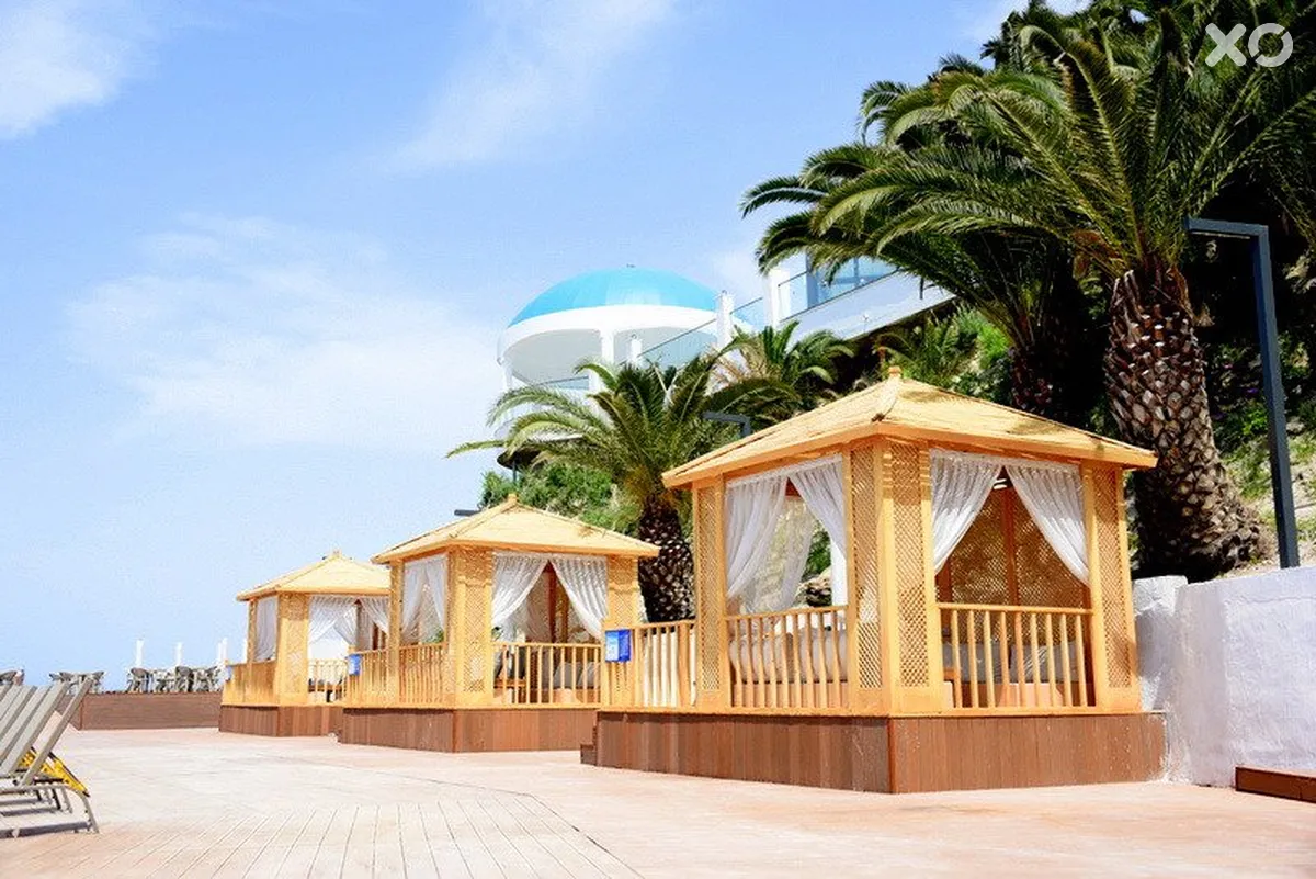 Infinity by Yelken Aquapark & ​​Resorts