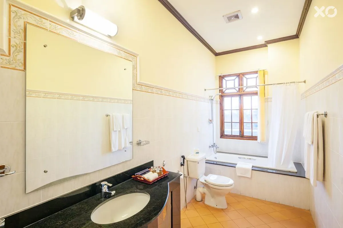 Mount Lavinia Hotel