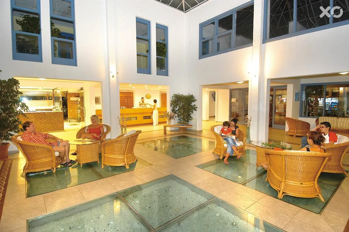 Club Kastalia Holiday Village