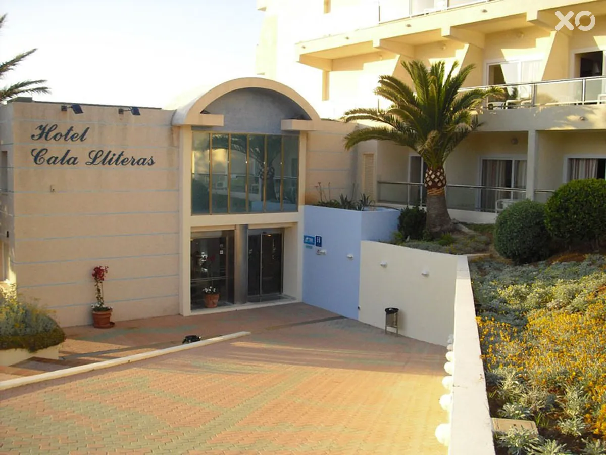 Thb Cala Lliteras