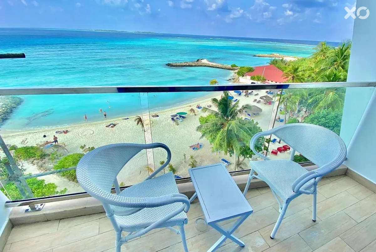 Kaani Palm Beach