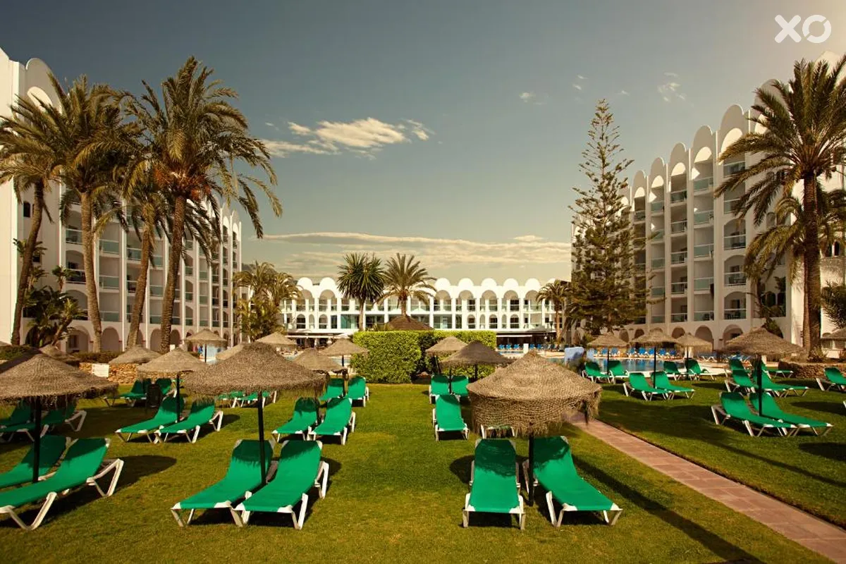 Ona Marinas de Nerja