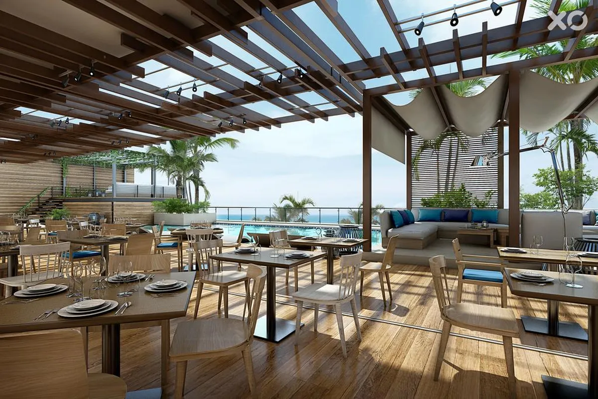 Mandarin Oriental Jumeira