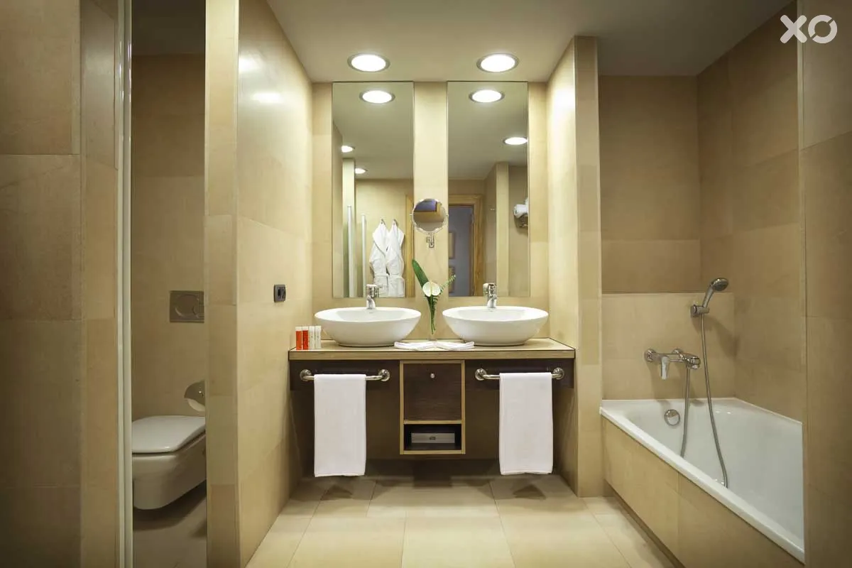 Adrian Hoteles Roca Nivaria Gran