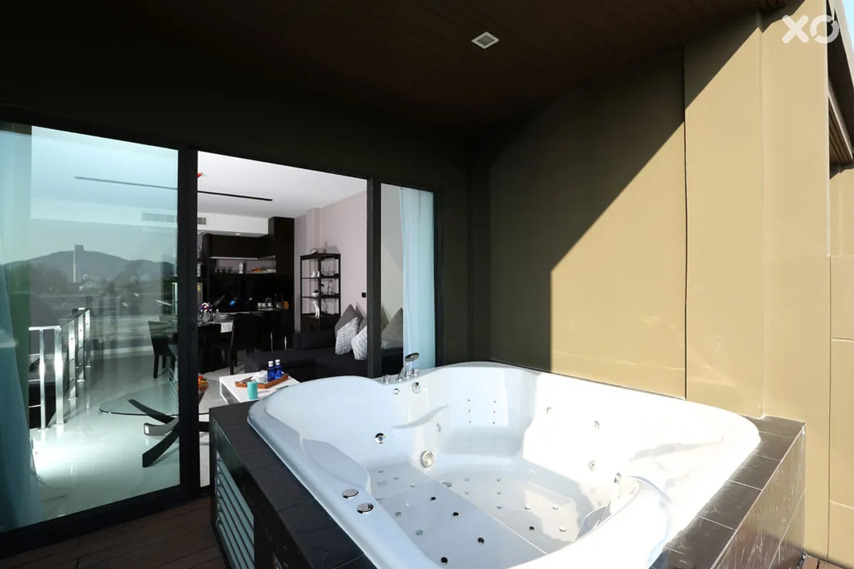 The Charm Resort Phuket
