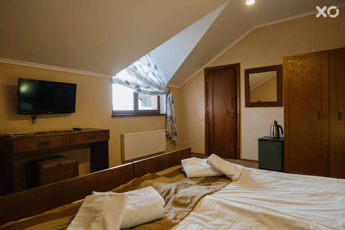 TAOR Karpaty Resort & Spa