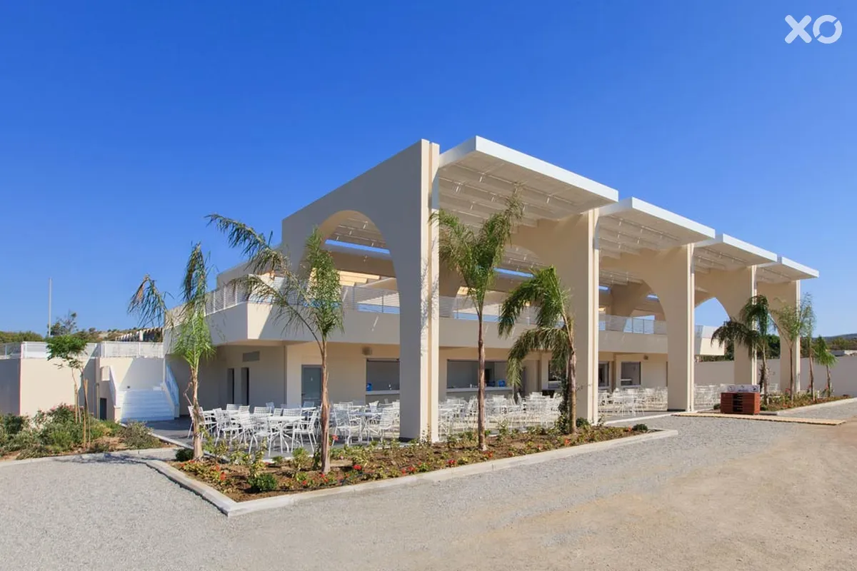 Princess Andriana Resort & Spa