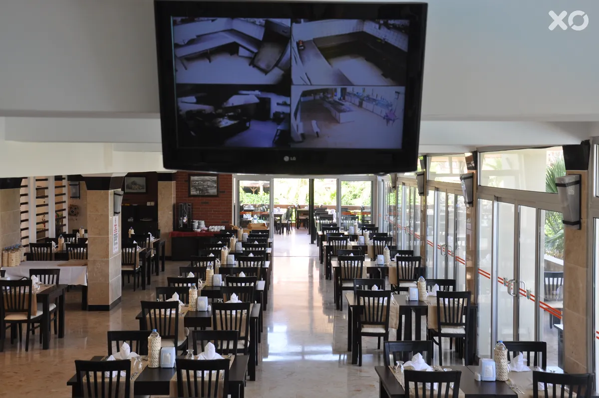 Camyuva Beach Hotel
