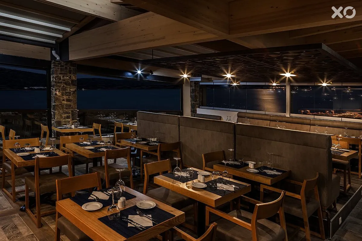 Elounda Orama Hotel