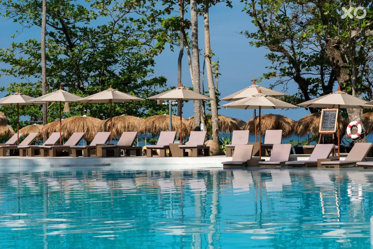 Eden Beach Khaolak Resort & Spa