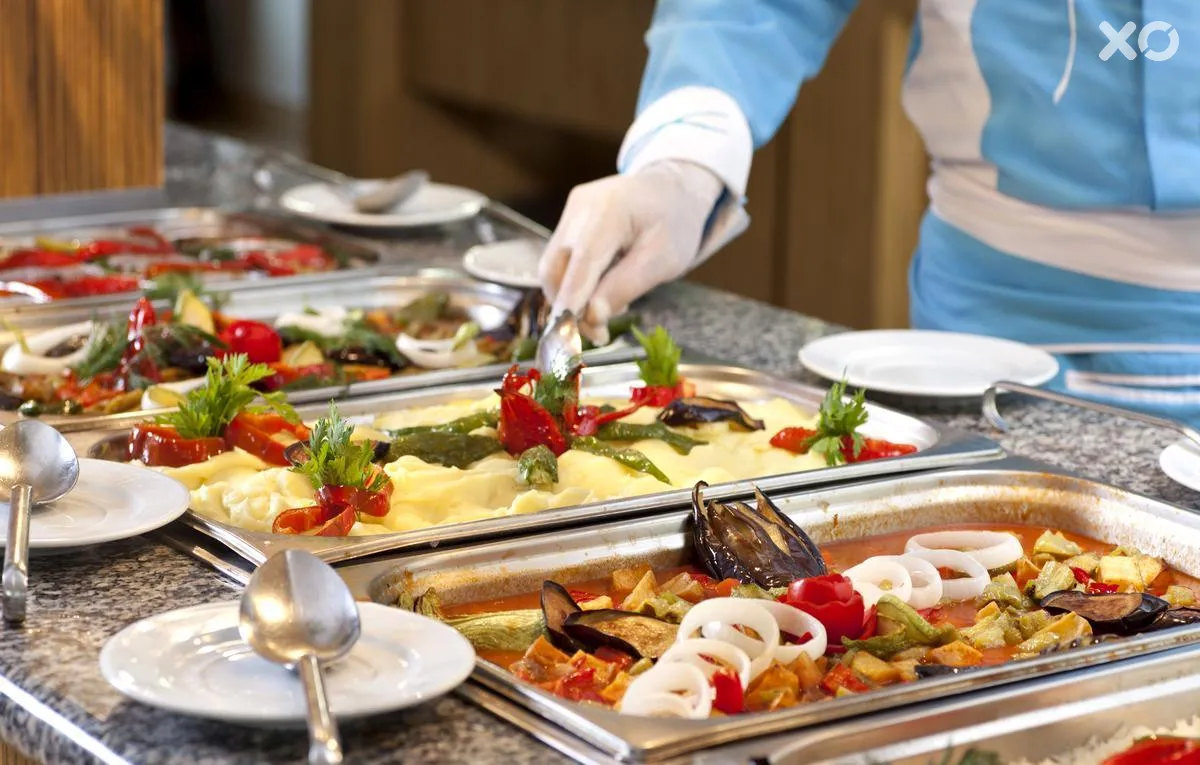 Green Garden Resort & Spa Hotel
