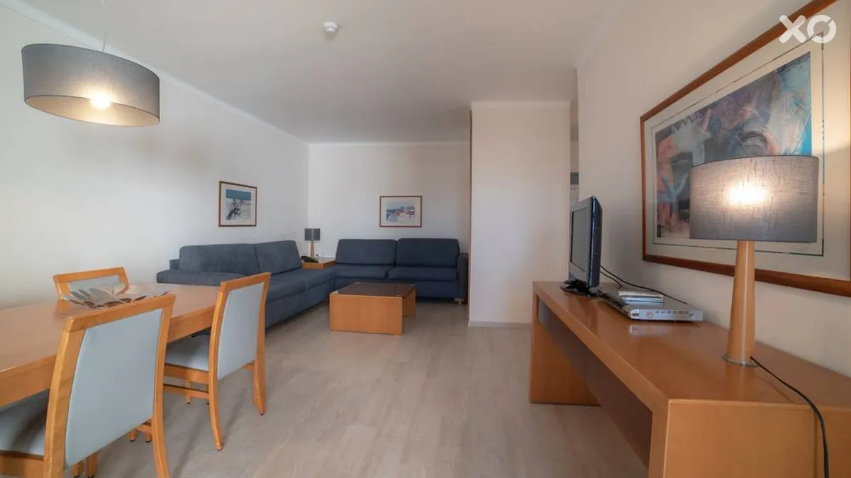 Vila Petra Aparthotel