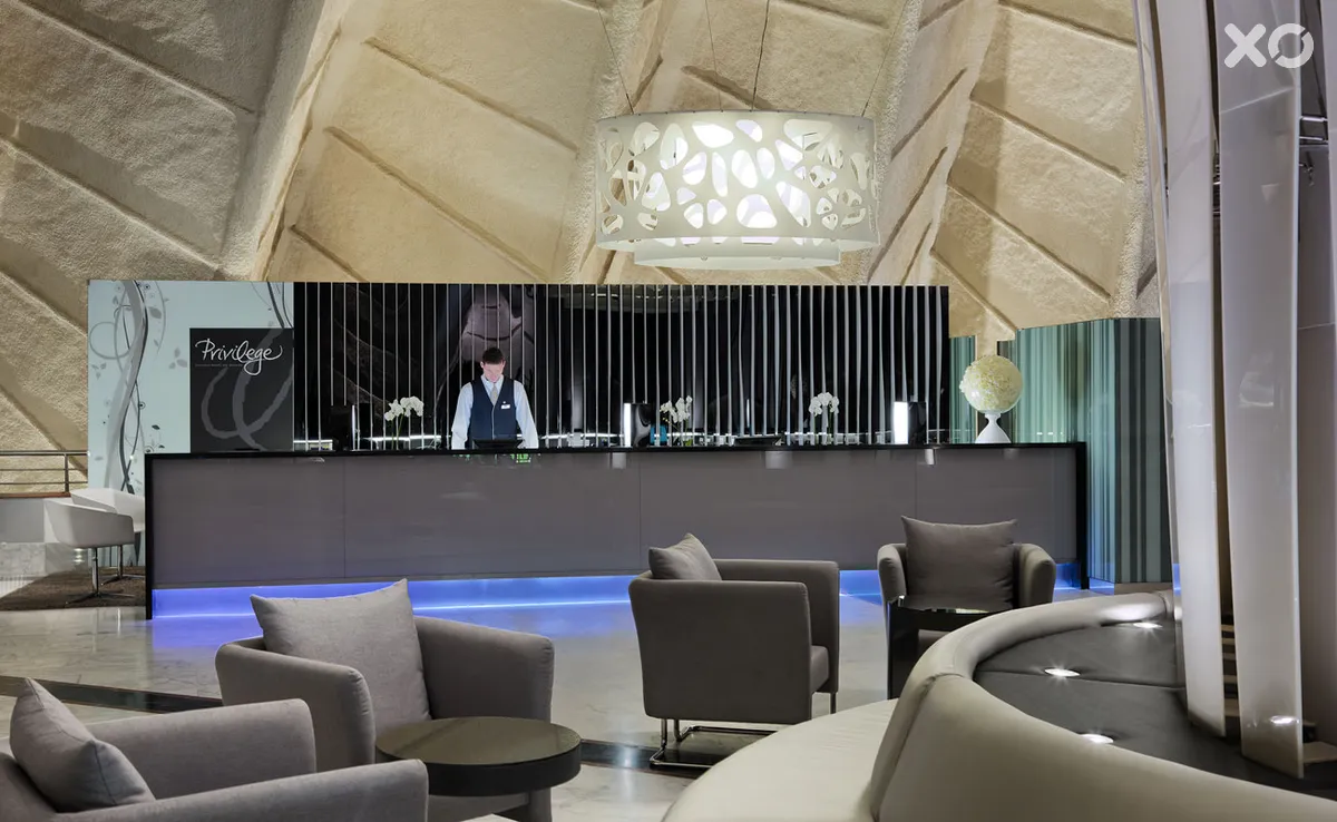 H10 Playa Meloneras Palace