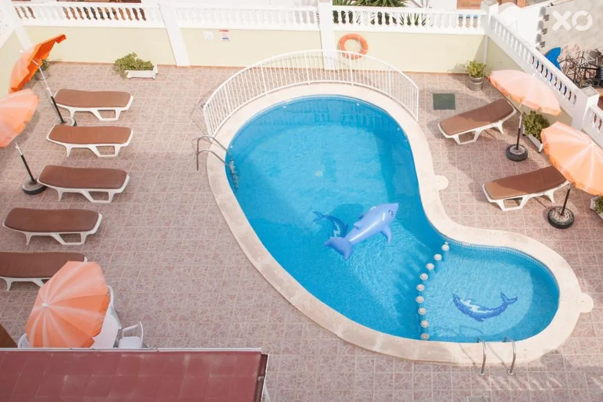 Bon Aire Apartments