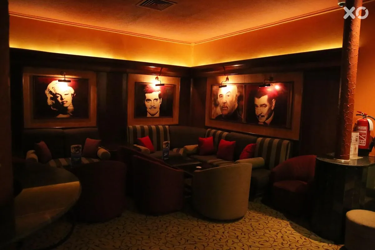 Marina Sharm Hotel