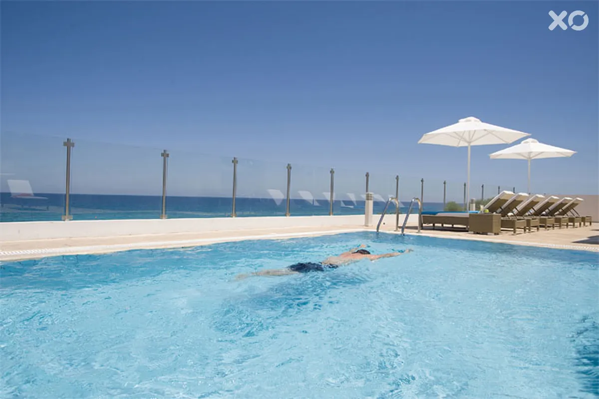 Louis Althea Kalamies Luxury Villas