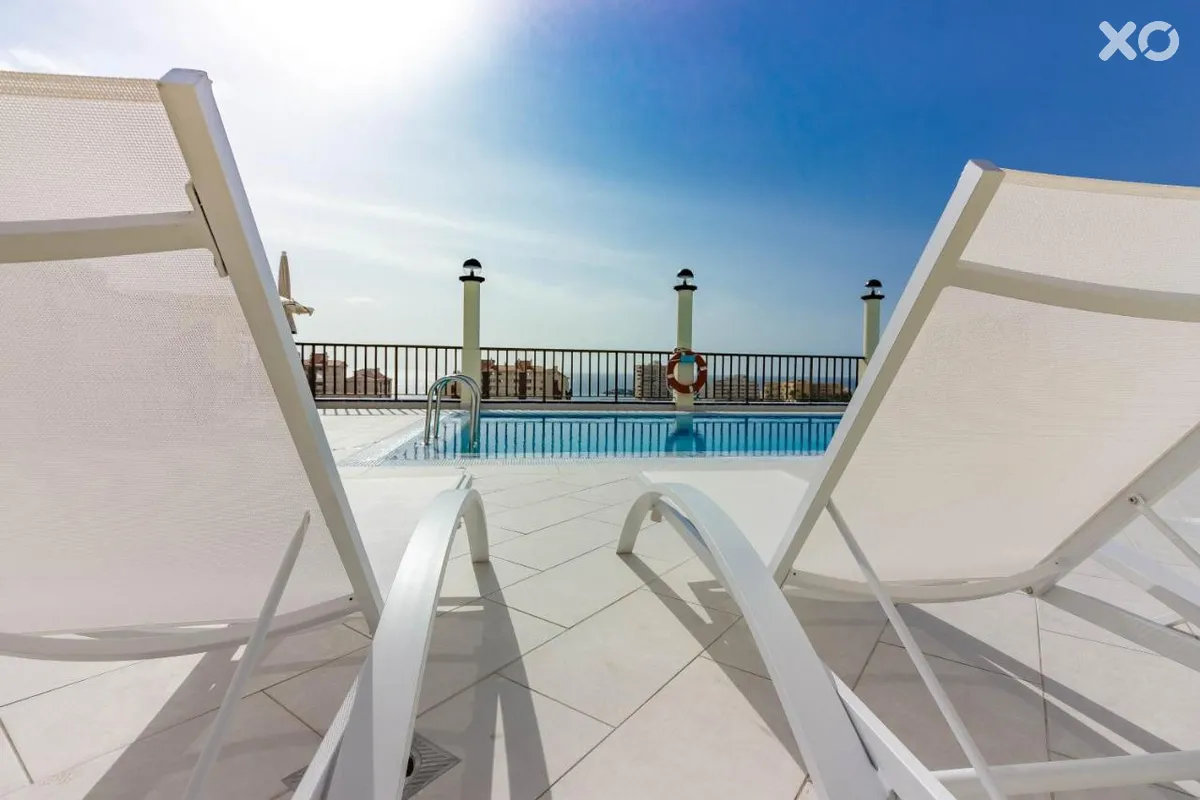 Klayman Olivina Aparthotel