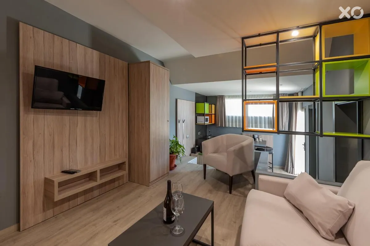 Natalis Apartaments