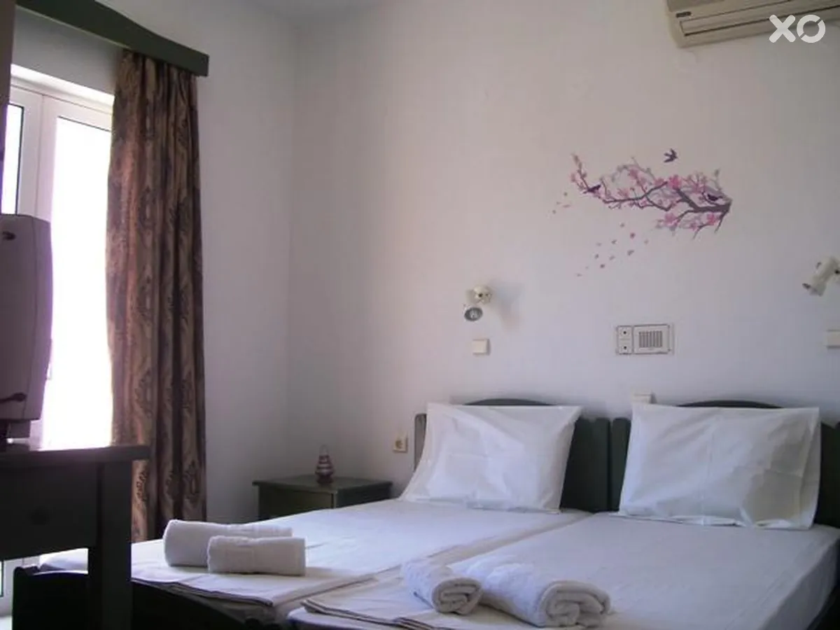 Pallatium Hotel