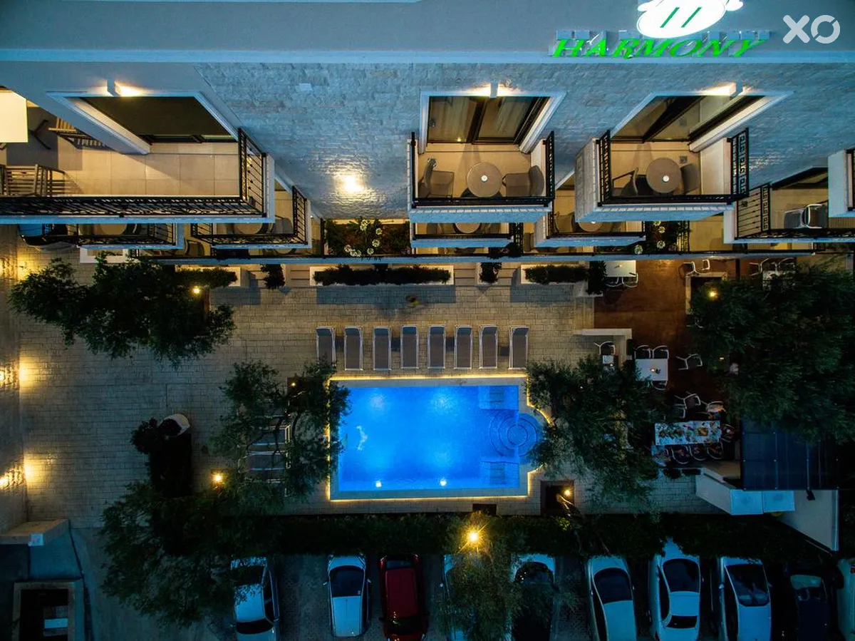 Harmony Hotel