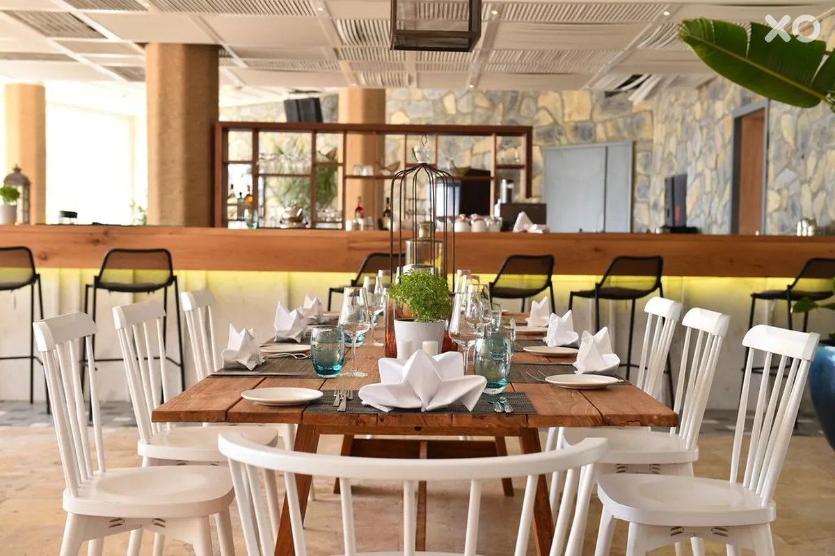 Sirene Luxury Hotel Bodrum