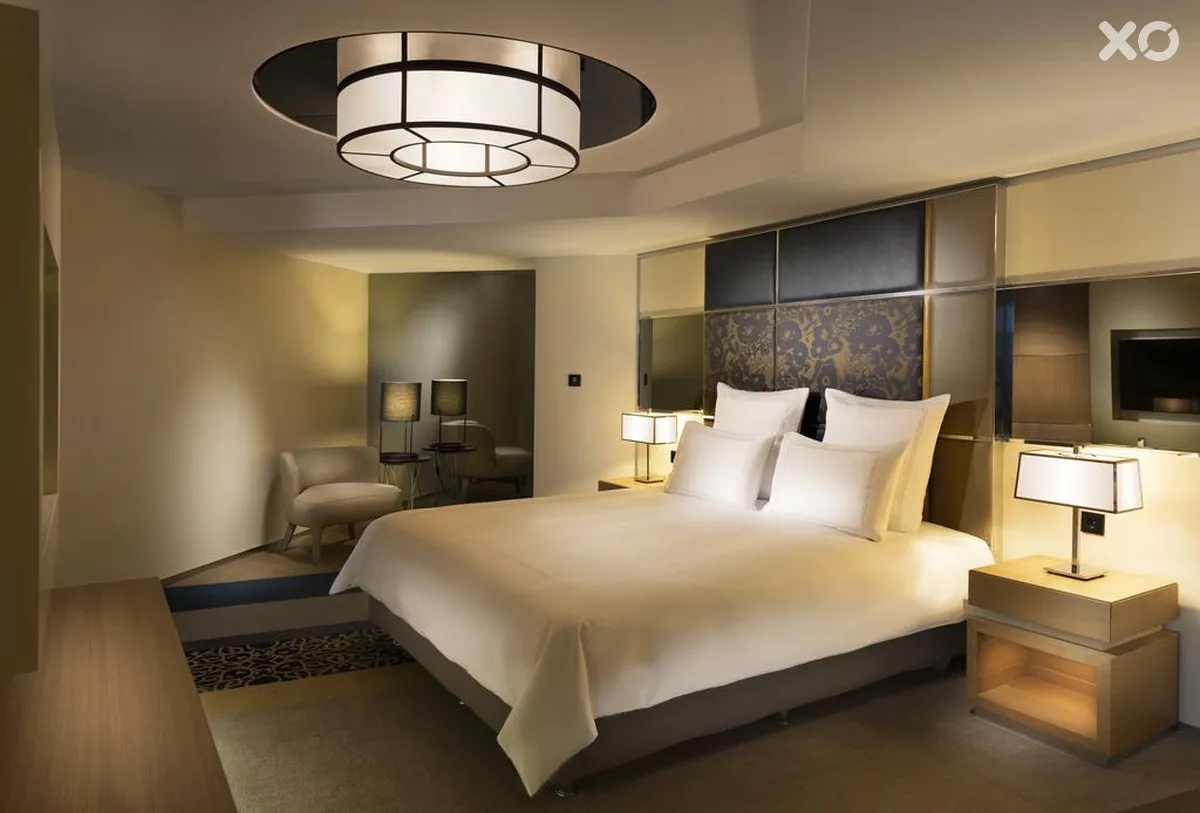 Swissotel the Bosphorus