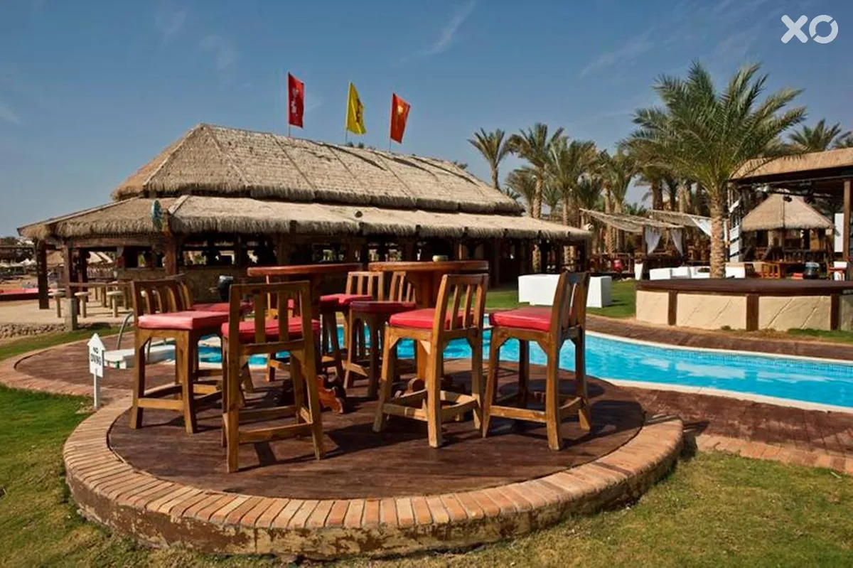Laguna Vista Garden Resort