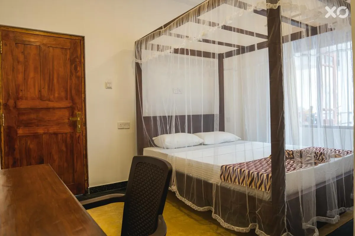 Ocean Bay Surf Resort