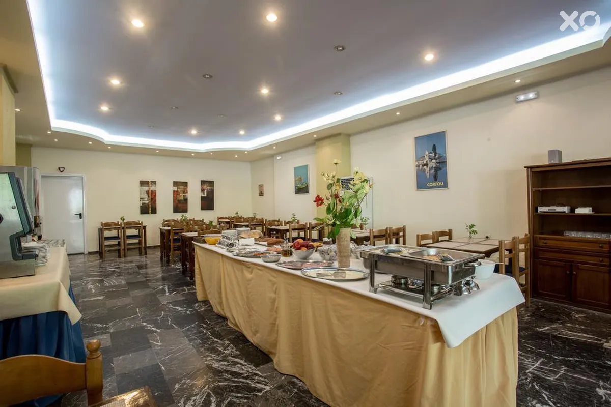 Popi Star Hotel