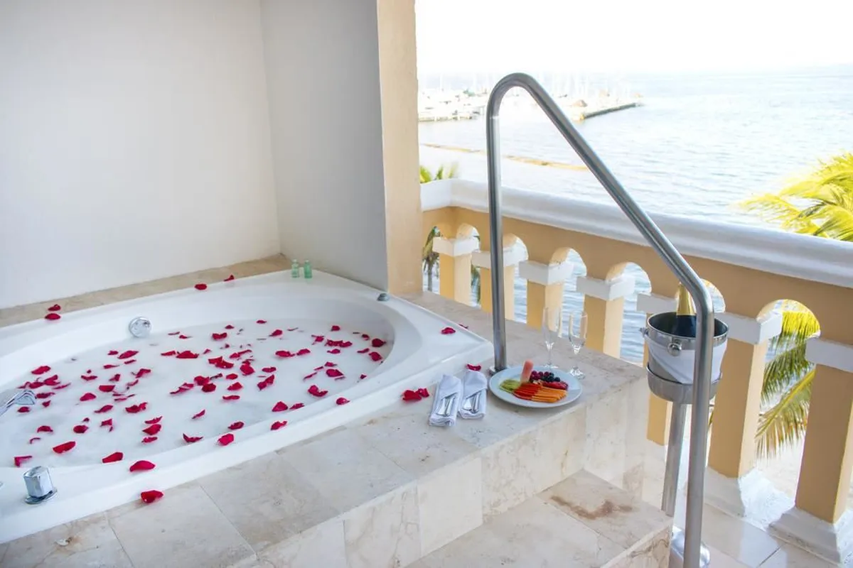 All Ritmo Cancun Resort & Waterpark