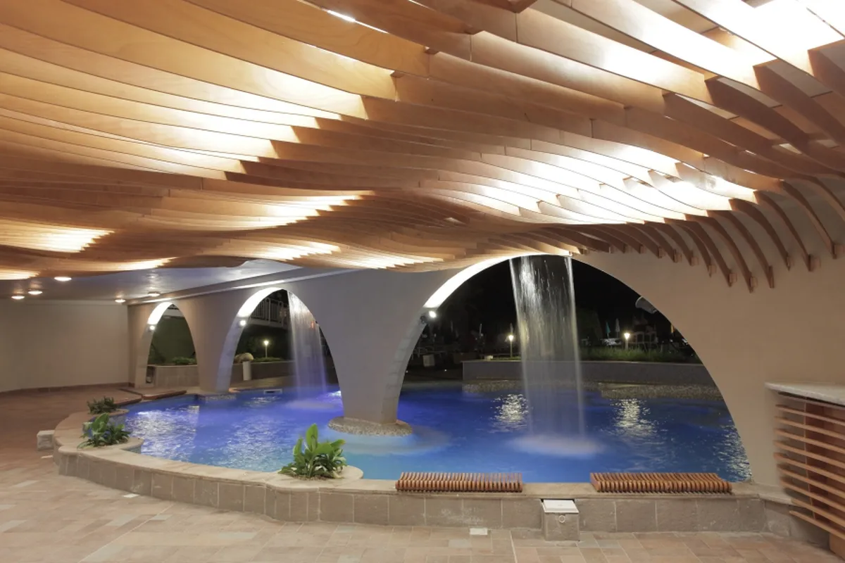 Nessebar Beach Hotel