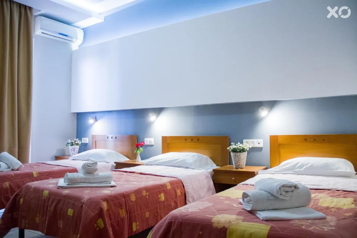 Rodon Hotel