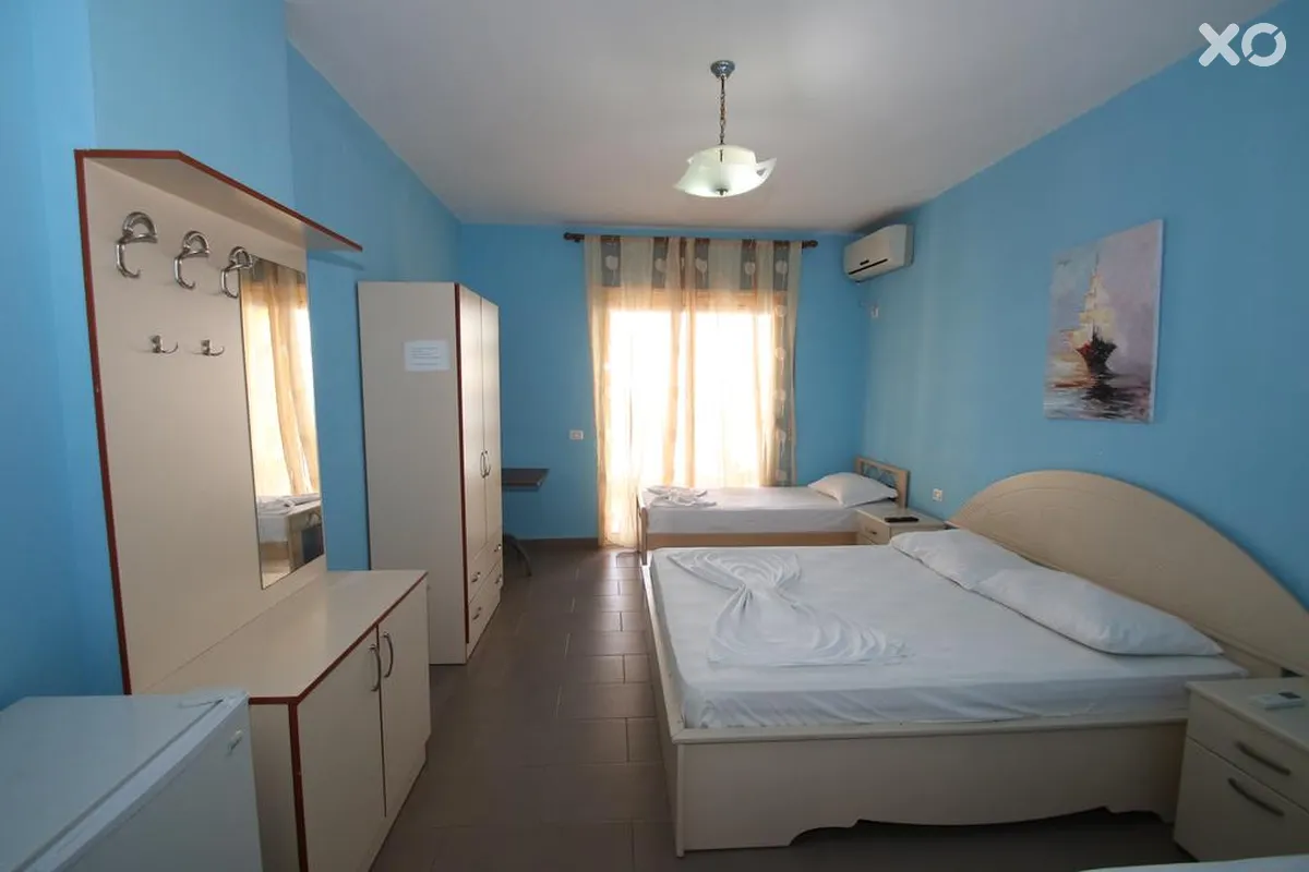 Klebrido Hotel
