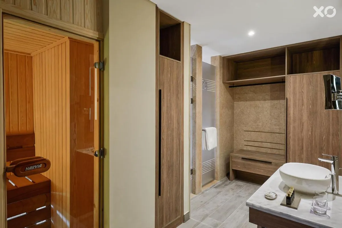 Hyatt Regency Cairo West