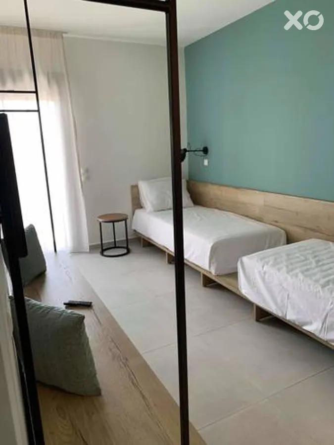 Mazoren Art Hotel