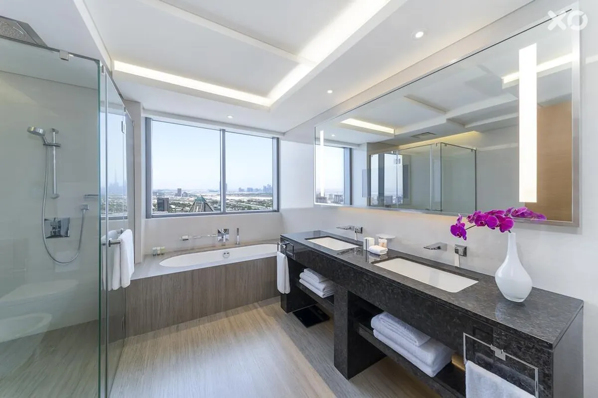 Hyatt Regency Creek Heights Residences