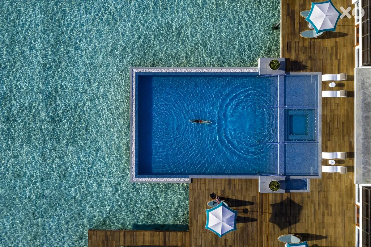 Pullman Maldives Maamutaa