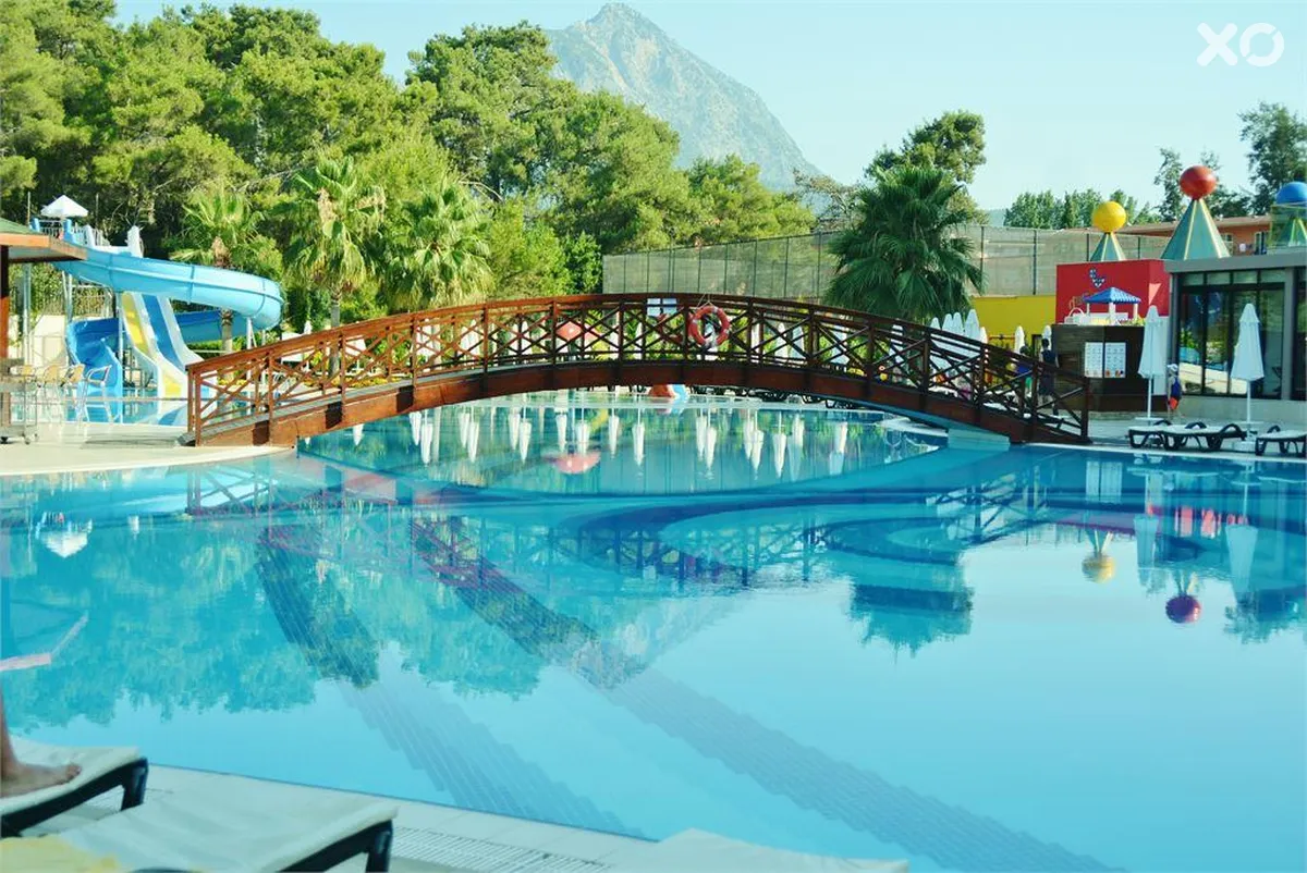 Eldar Resort Hotel