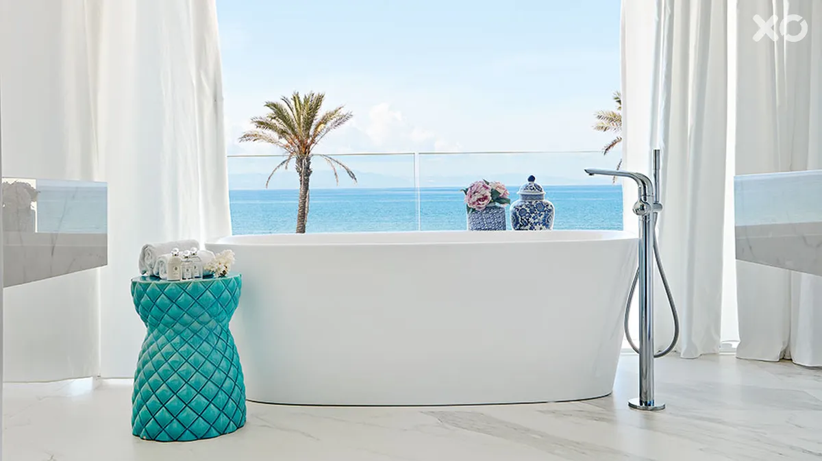 Grecotel Mandola Rosa