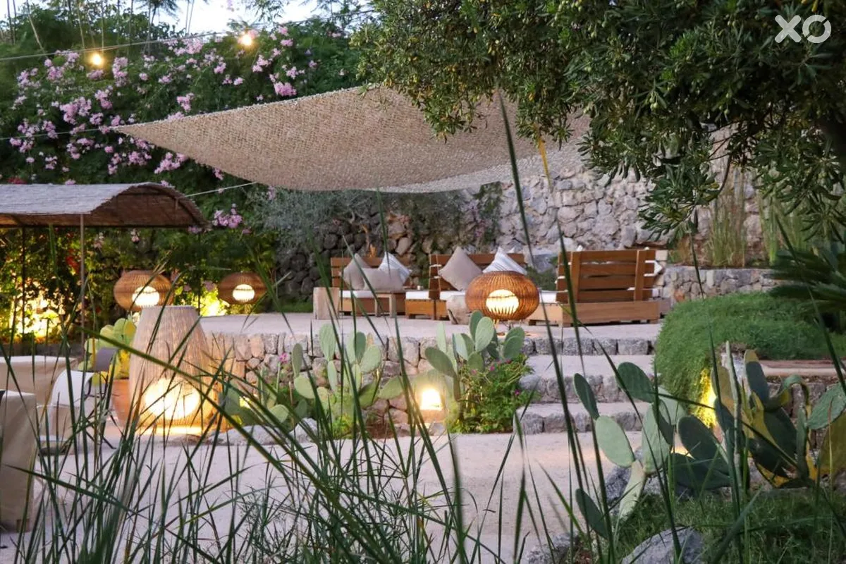 Es Port Hotel