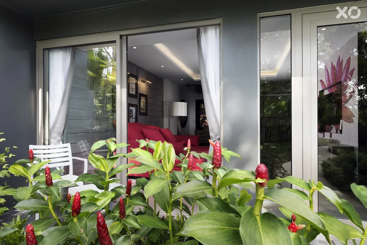 The Pavilions Phuket